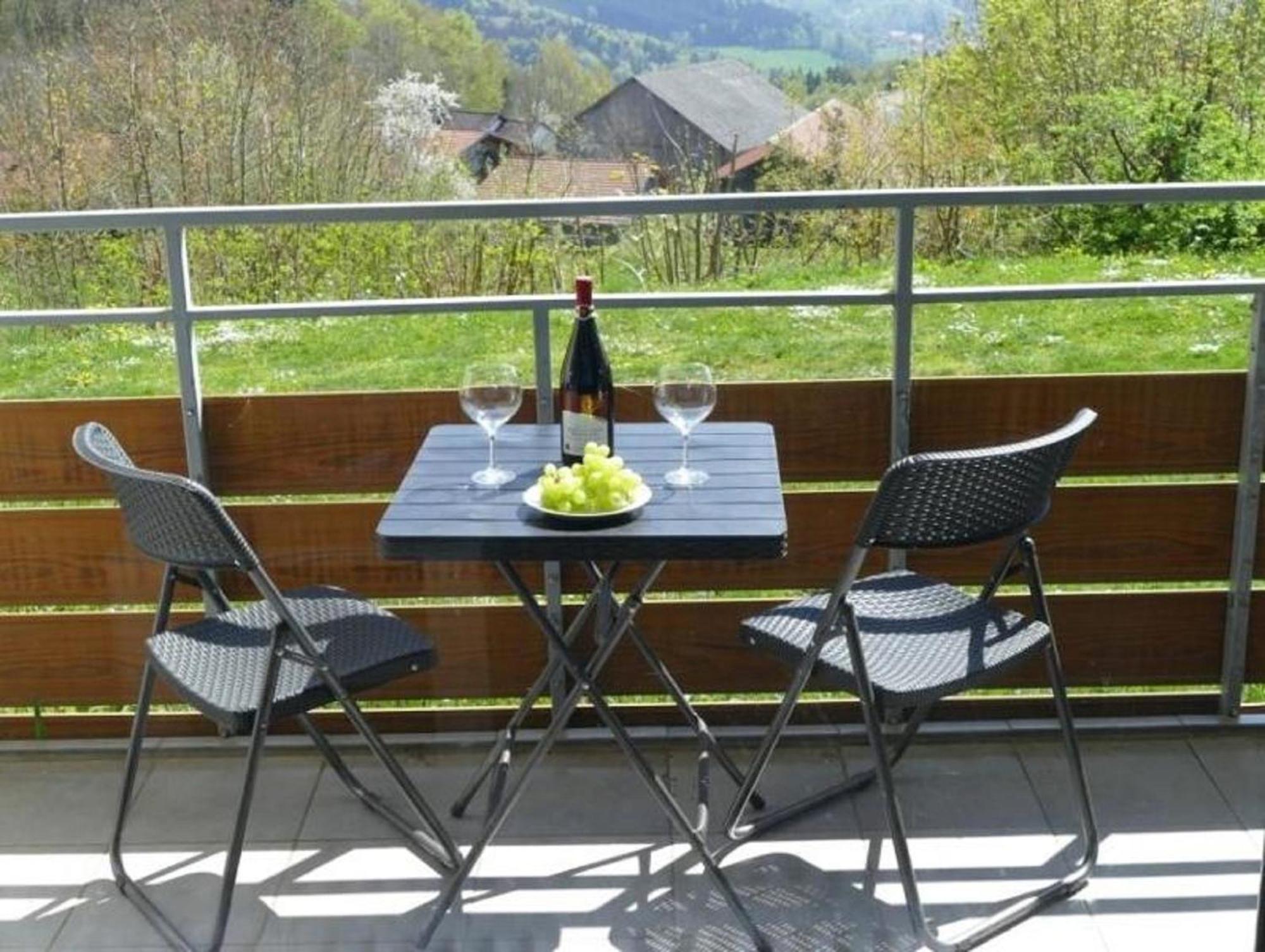 Ferienwohnung Geyersberg Inklusive Aktivcard Bayerischer Wald فرايونغ المظهر الخارجي الصورة