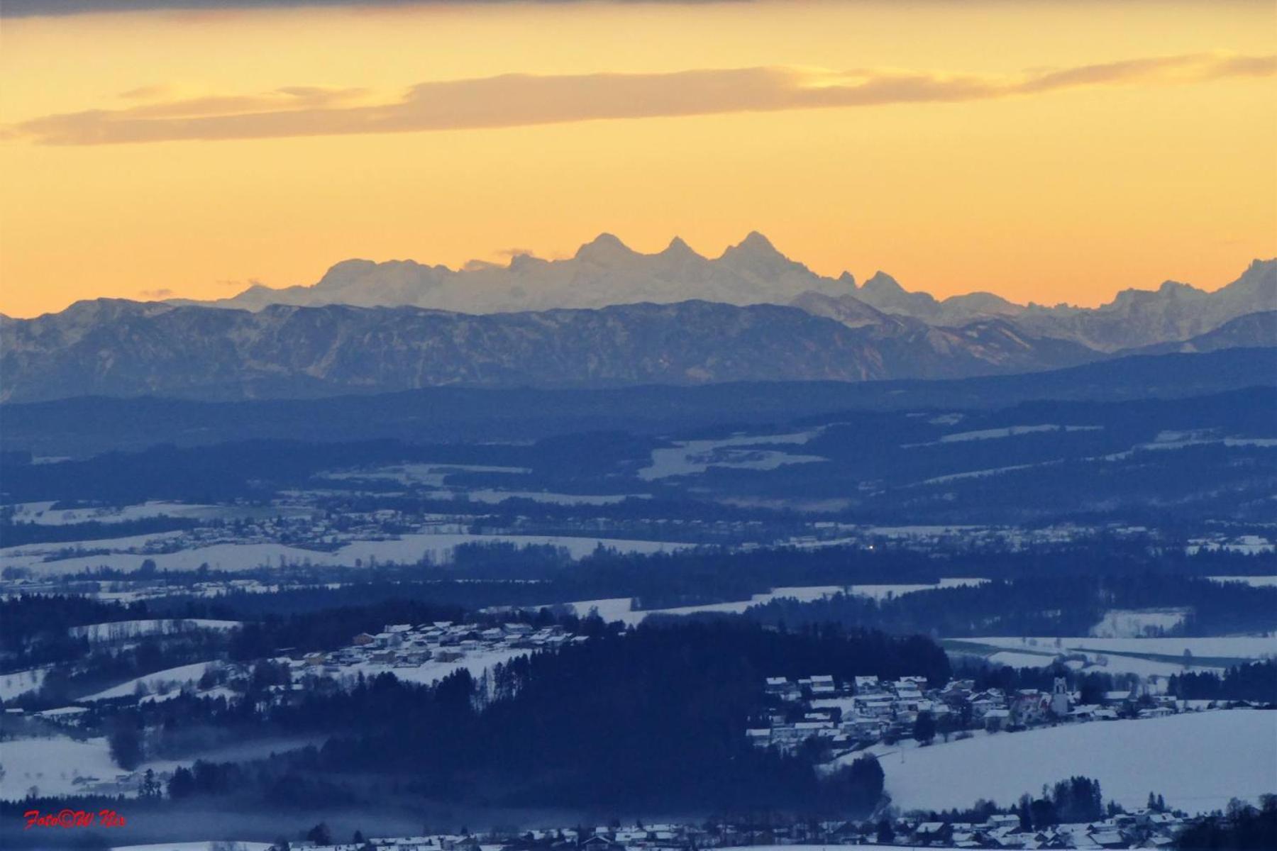 Ferienwohnung Geyersberg Inklusive Aktivcard Bayerischer Wald فرايونغ المظهر الخارجي الصورة