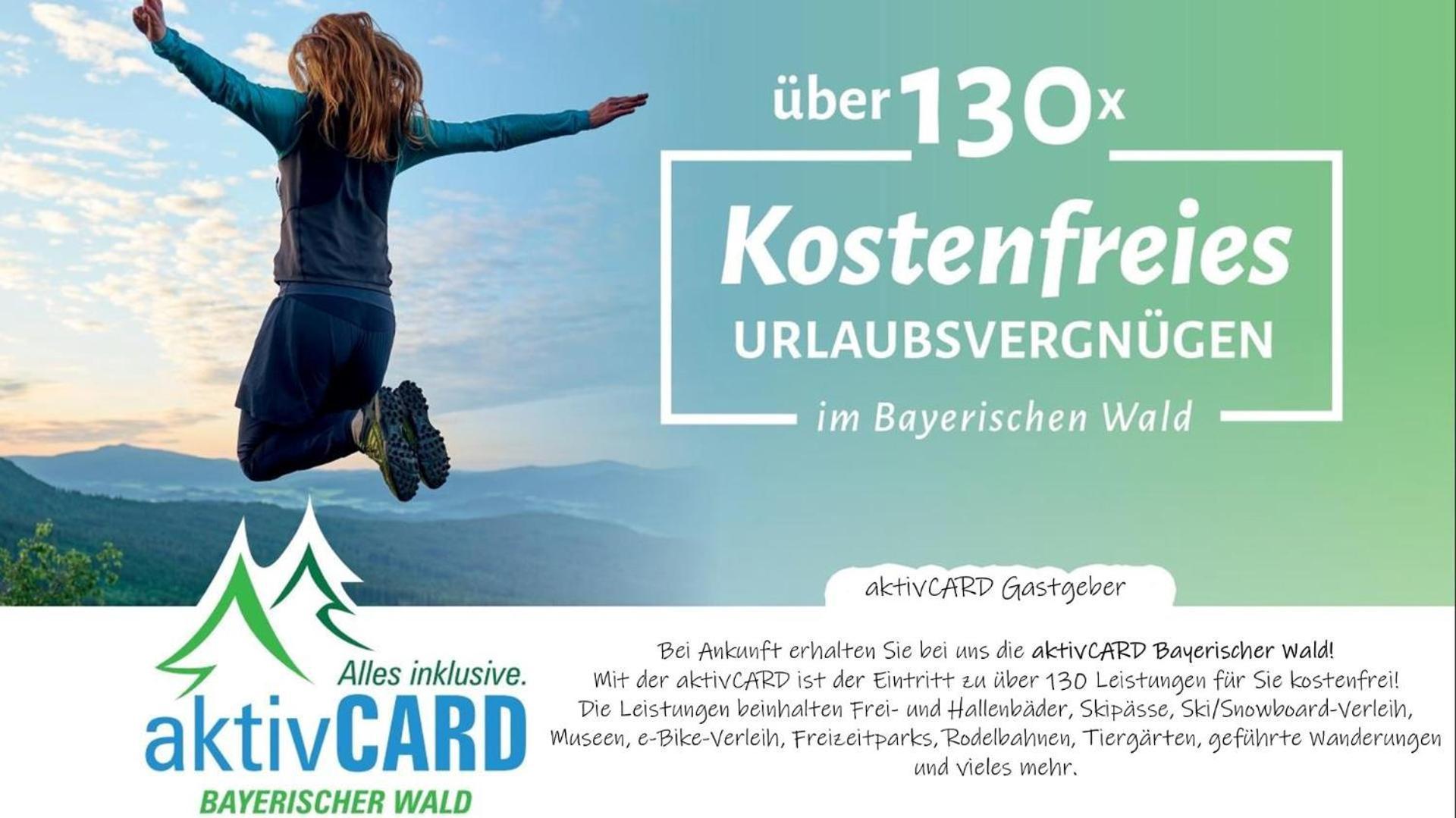 Ferienwohnung Geyersberg Inklusive Aktivcard Bayerischer Wald فرايونغ المظهر الخارجي الصورة